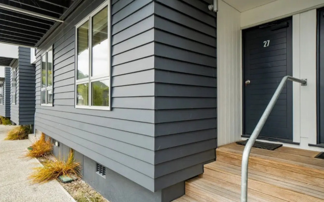 2-Bedroom Apartment - Beechwood