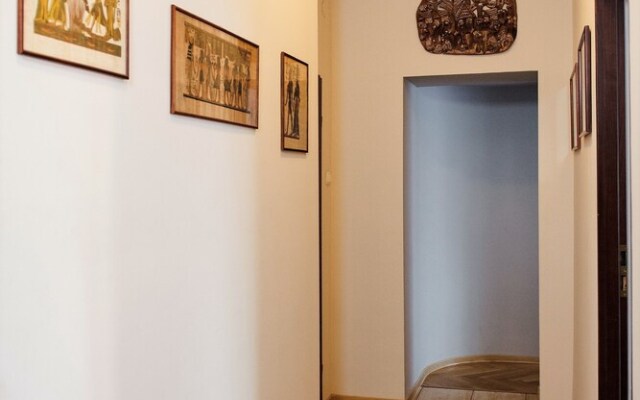 Homely Apartments - Cracow Old Town