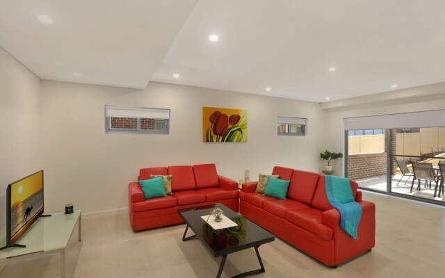 Greenacre Villas - Sydney