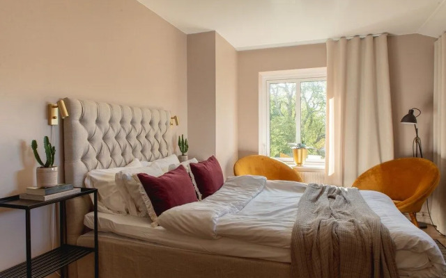 Hotell Bogesund