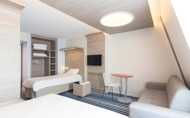 ibis Styles La Rochelle Centre Vieux Port