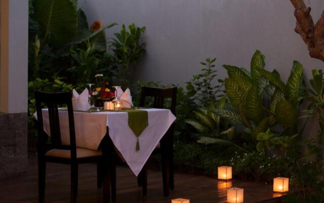 Samaja Villas Kunti