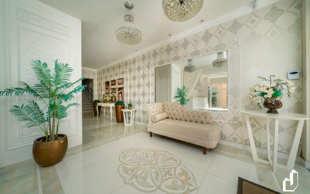 Apartamento Com 02 Dormitórios
