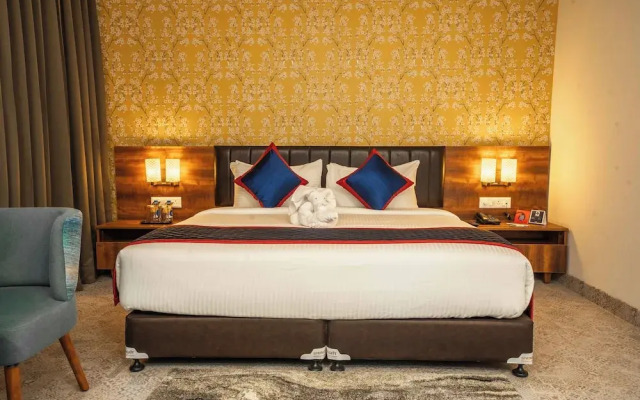 Zip By Spree Hotels Ranjangaon
