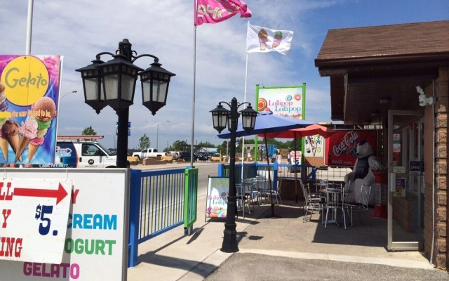 Villa Nova Motel Resort