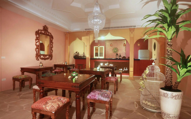 Sharjah B&B