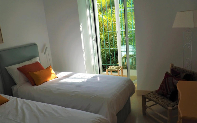 Marbella Holiday & Golf Garden Apartment