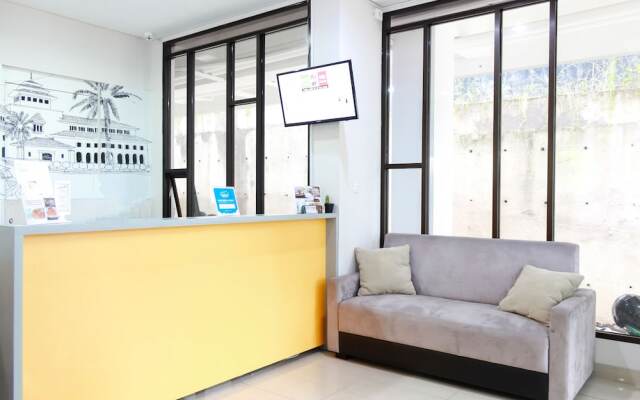 Airy Sukajadi Lemah Neundeut 9 Bandung