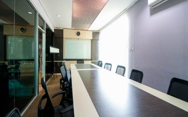 RedDoorz Plus near Senopati 2