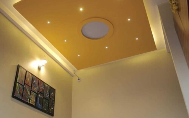 Hotel Grand Gaayatris