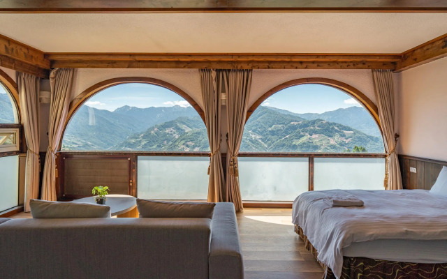 Egmont Resort