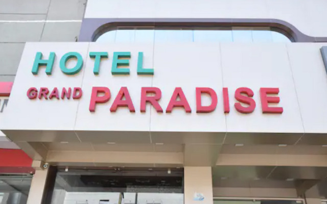 Hotel Grand Paradise