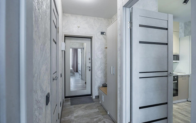 Rumyantsevo Apart на проспекте Ленина 98Д