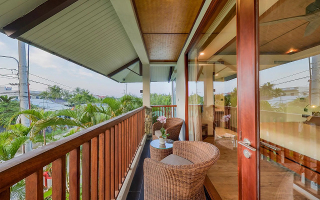 Hoi An Eco Lodge & Spa