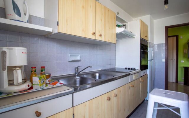 Villa La Pinède Cagnes-sur-Mer 15368