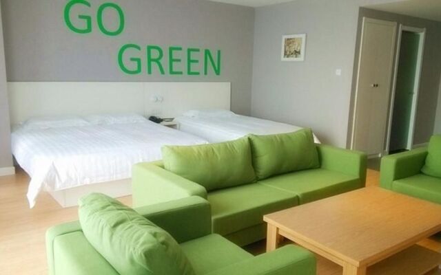 Motel 168 Shijiazhuang Zhongshan East Road Letai Center