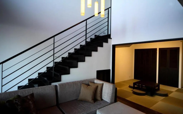 Beppu Kankaiji Onsen Ryotei Matsubaya