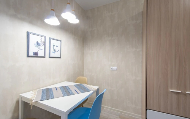 More Apartments na Subtropicheskoy - 2