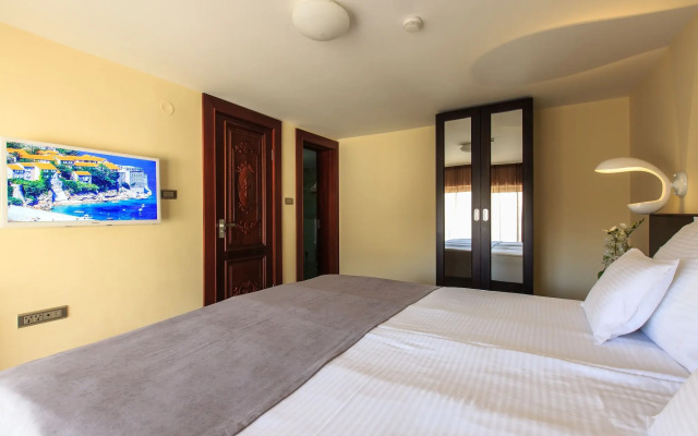 Hotel Premier