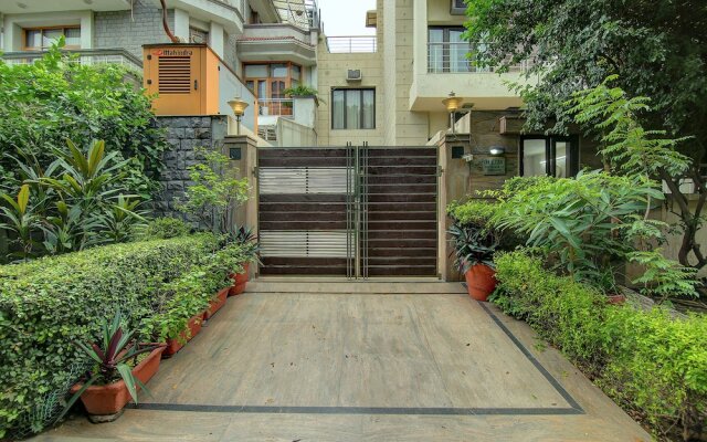 Enkay Residency M Block