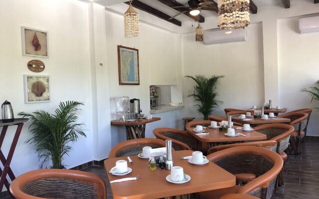 Hotelito Crismi - Adults Only