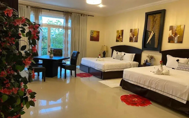 Villa Segovia Cozumel