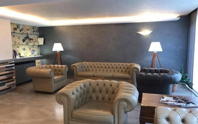 Hotel Europa