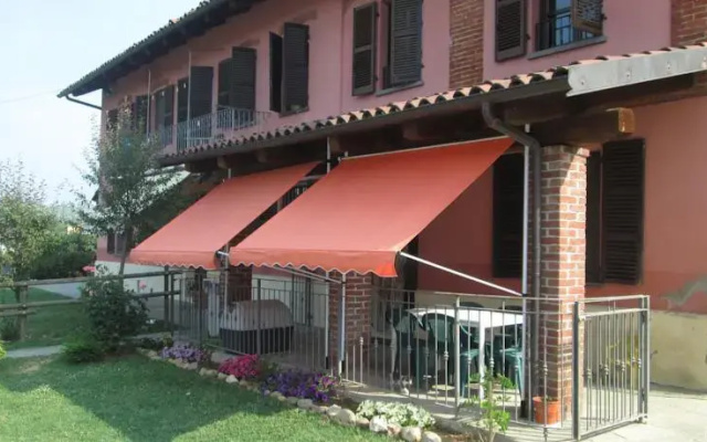 La Cascina Del Lago