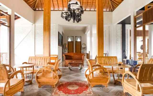 Blok O International Guest House