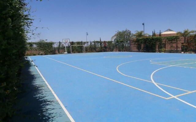Villa Jasmine V4 70 Marrakesh