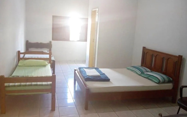 Hotel Casa Grande Max