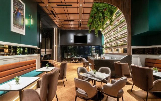 Mercure Tangerang Centre