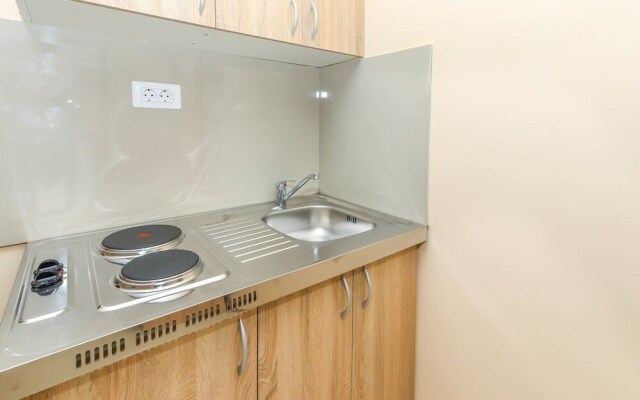 Jovan Apartments