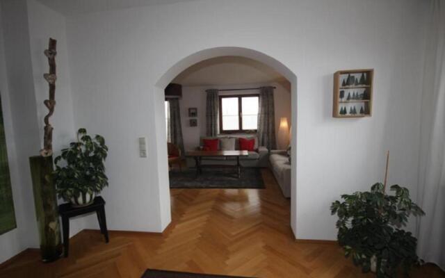 Ferienwohnung Bothe