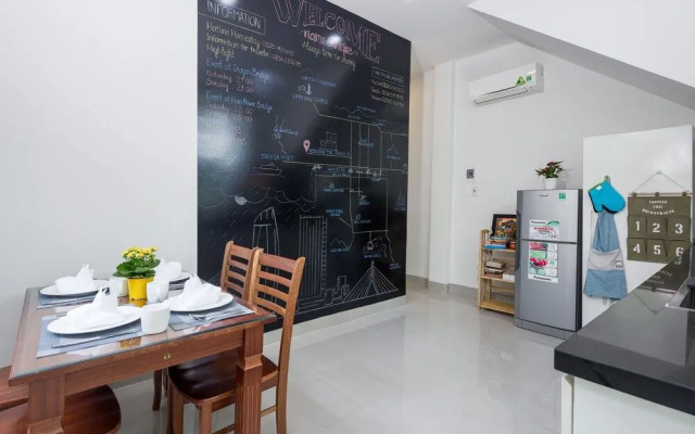 Nanu Garden House Boutique