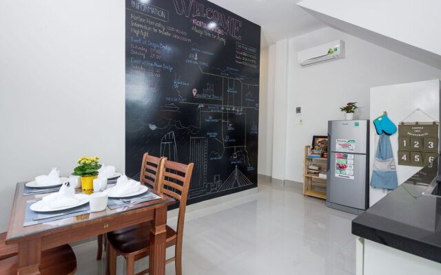 Nanu Garden House Boutique