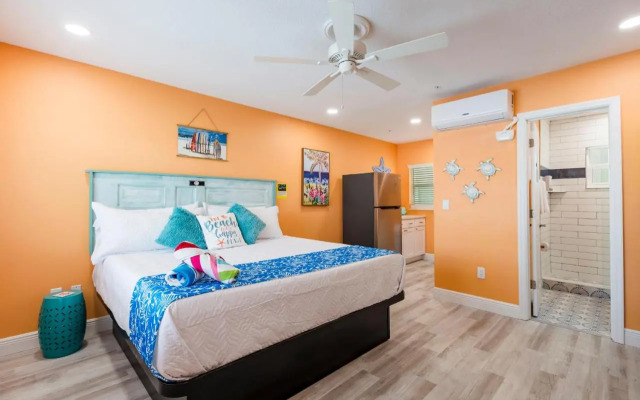 The Waves St Pete Beach #7