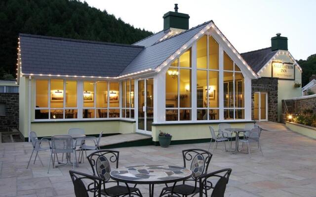 Salutation Inn