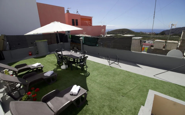 Lovely Home La Palma