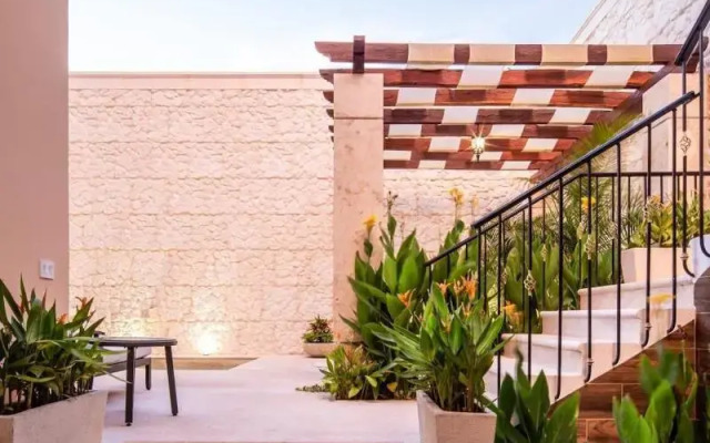 Casa Tavera