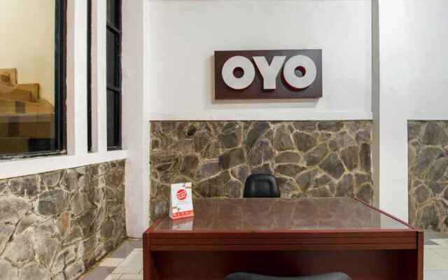 OYO 3185 Kalysta Bringin Syariah