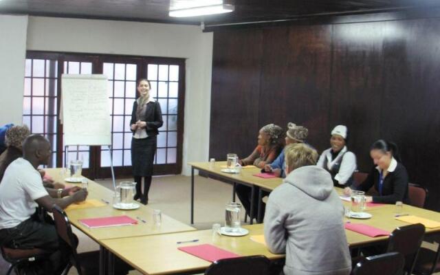 African Tribes Guest Lodge & Conference