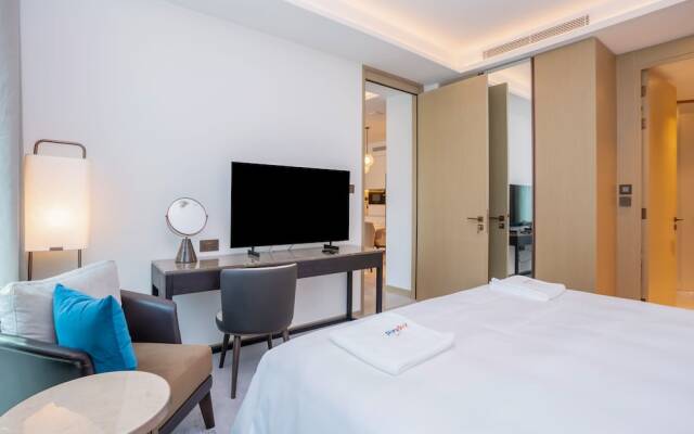 Zapbed House - ADP 1909