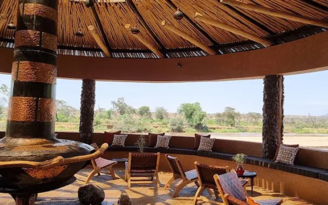 Soroi Samburu Lodge