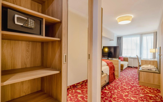 Hotel Norica THERME