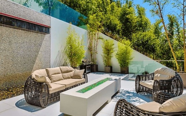 Villa Hollywood Jewel
