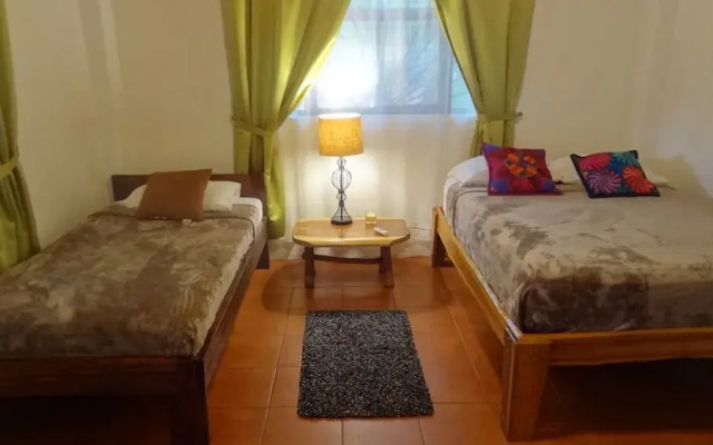 Nosara Sunrise B&B