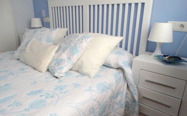 Apartamento Deulofeu en Sant Feliu