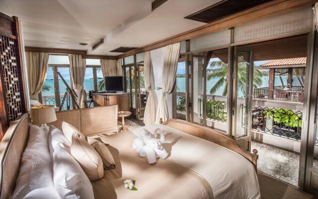 B House Samui