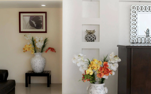 Hotel Nadet Suites